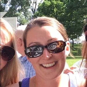 Meet your Posher, Tiffany